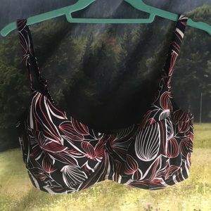 Naturana Balconette Bikini Top 34G